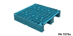 Plastic pallets 750x750, 1000x1000, 1100x900, 1100x1000